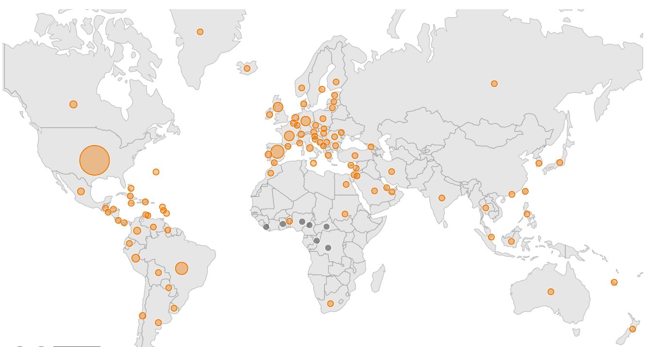 The Rise of Monkeypox and How We Can Protect HealthCare Workers ...